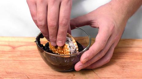 сэндвичи-мороженое