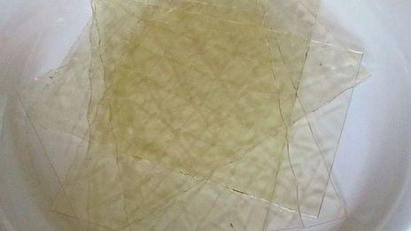 торт-мороженое ягодно-ореховый дуэт