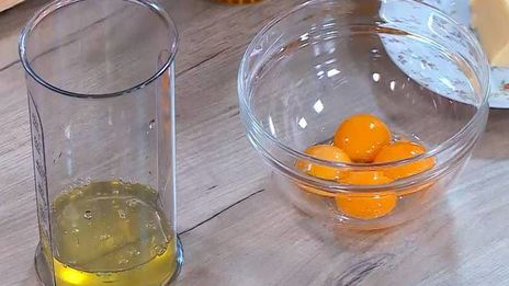 ирландский кофейный мусс