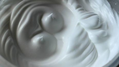 лимонно-шоколадный муссовый торт