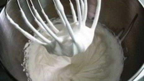 мусс из курицы