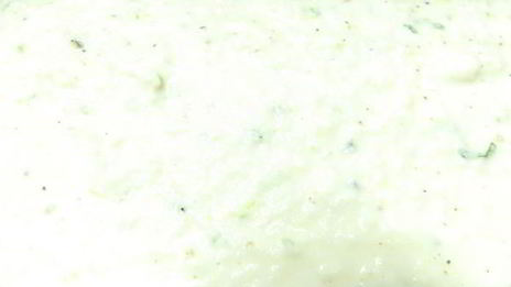 мусс из рыбы и креветок