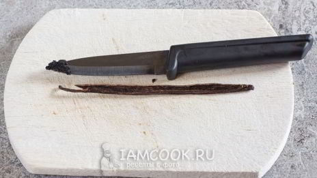 муссово-клубничный торт