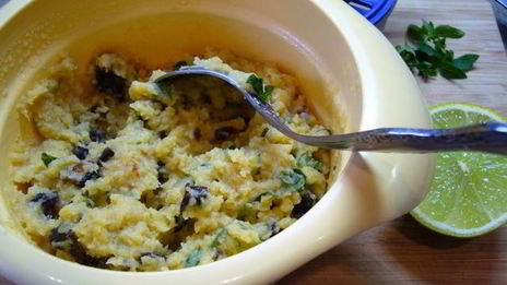 нежный яблочный мусс