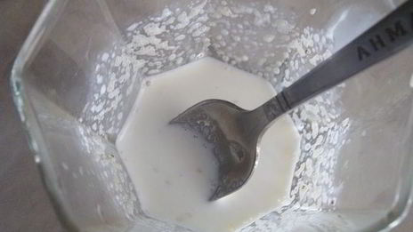 рыбный мусс