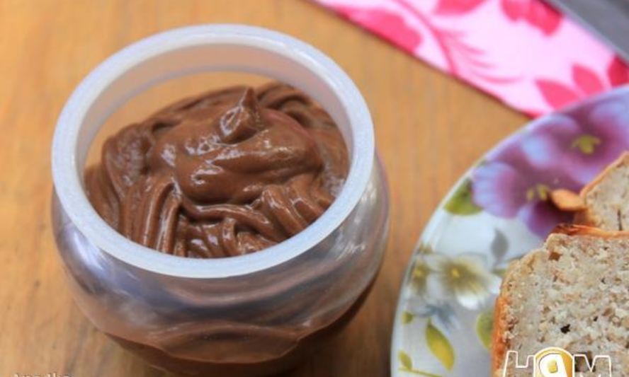 Рецепт шоколадного мусса из авокадо