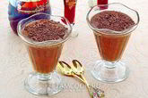Шоколадный мусс Пат-а-бомб