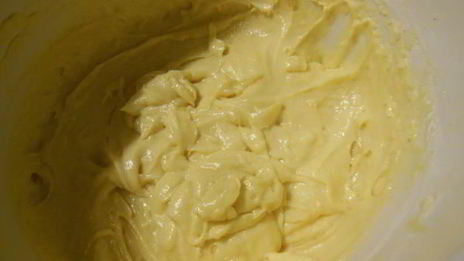 торт апфельмусс