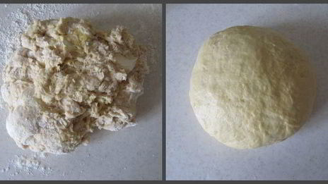 австрийский пасхальный райндлинг