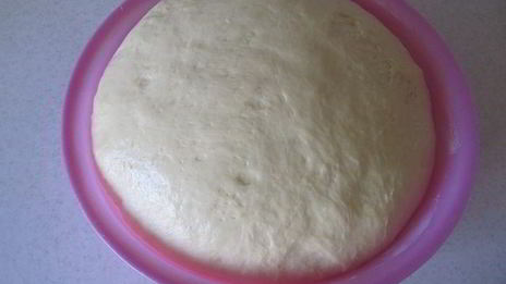 австрийский пасхальный райндлинг