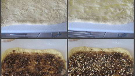 австрийский пасхальный райндлинг