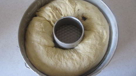 австрийский пасхальный райндлинг