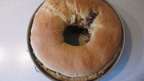 австрийский пасхальный райндлинг