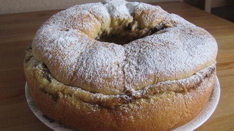 австрийский пасхальный райндлинг