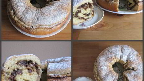 австрийский пасхальный райндлинг