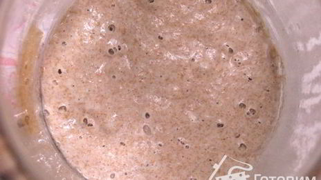 итальянский пасхальный кулич colomba на закваске