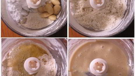 итальянский пасхальный кулич colomba на закваске