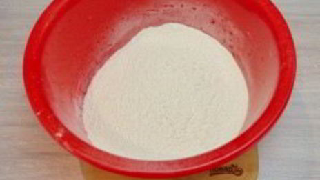 кулич быстрый