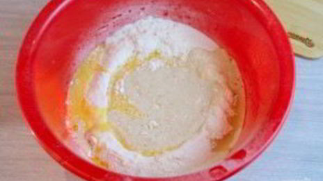 кулич быстрый