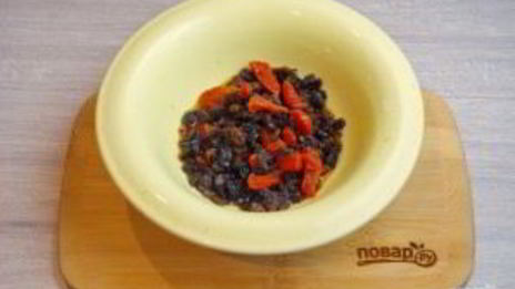 кулич быстрый