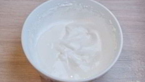 кулич быстрый