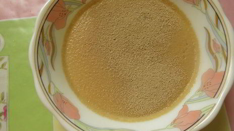 кулич-краффин