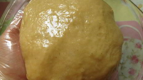 кулич-краффин