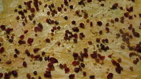 кулич-краффин