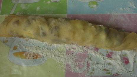 кулич-краффин