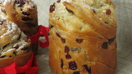 кулич-краффин