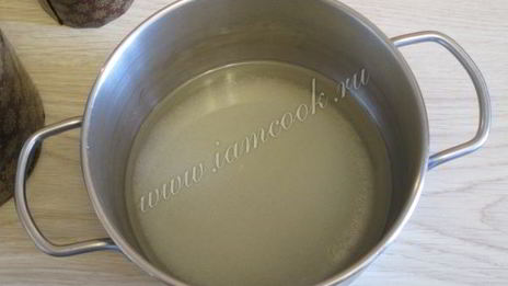 кулич на французском тесте