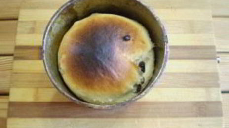 кулич на пасху