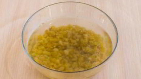 кулич на ряженке