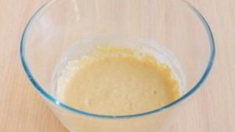 кулич на ряженке