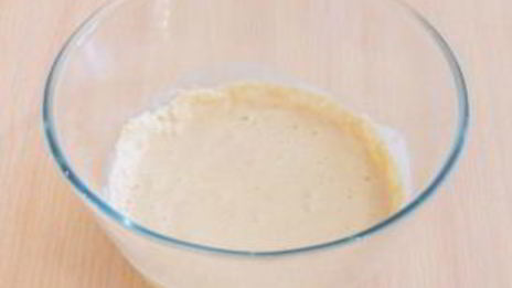 кулич на ряженке