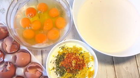 кулич пасхальный