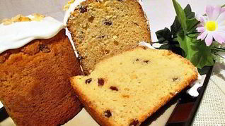 Кулич простой