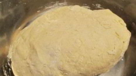 кулич простой