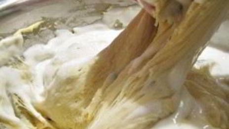 кулич простой