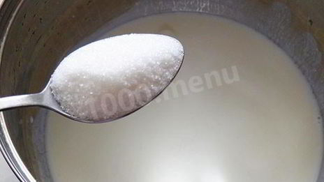 кулич сливочный