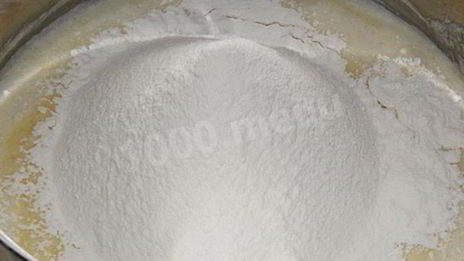 кулич сливочный