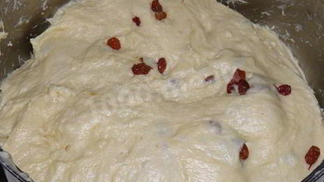 кулич сливочный