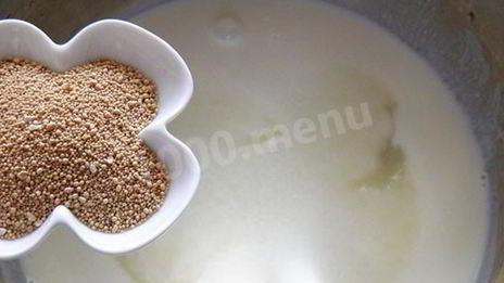 кулич сливочный