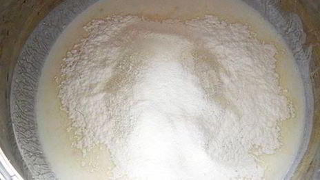 кулич сливочный