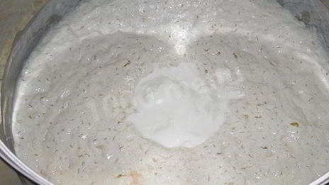 кулич сливочный