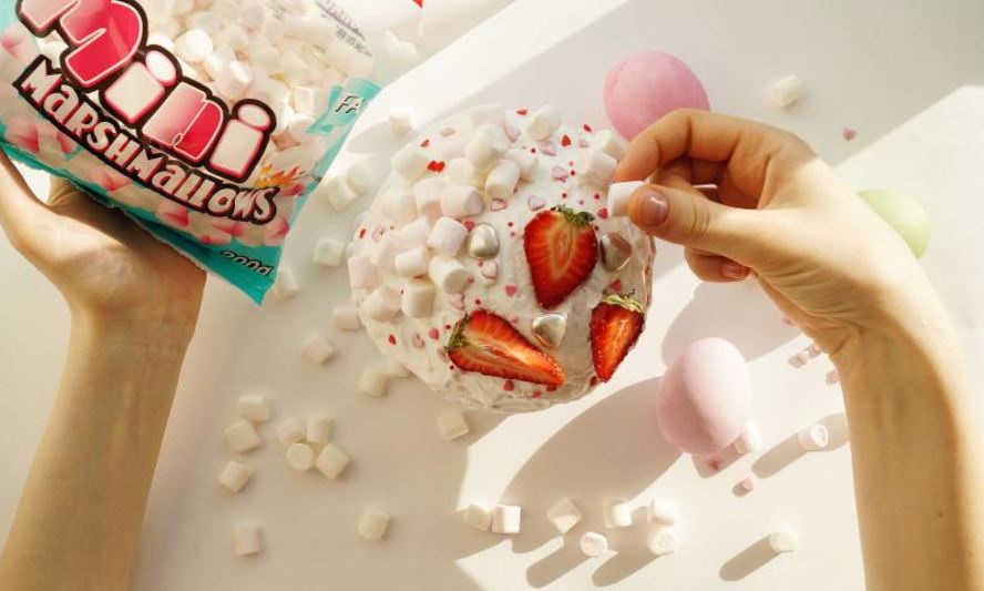 Рецепт любимого бабушкиного кулича