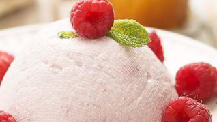 Малиновая пасха