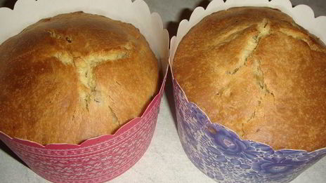 мамины куличи