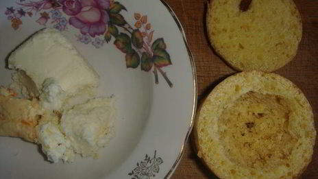 мамины куличи