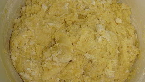 мамины куличи